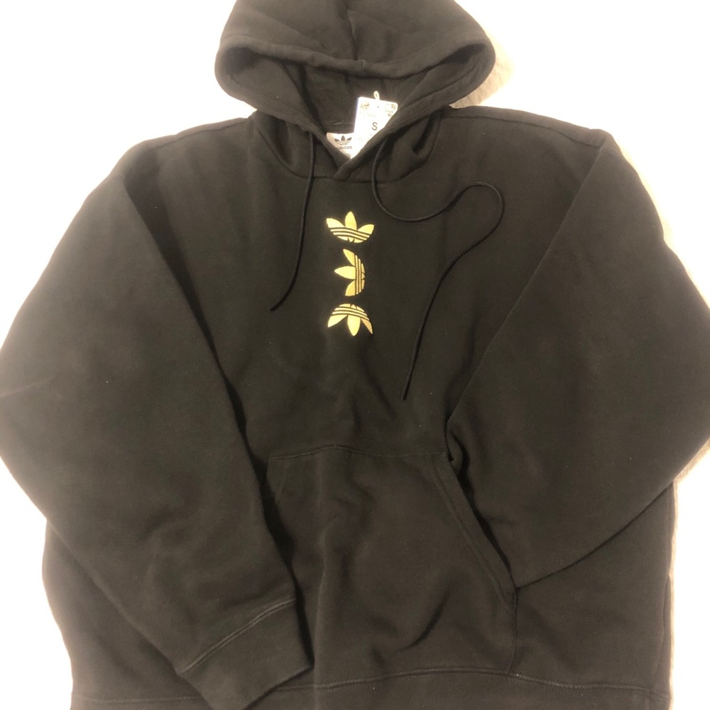 Adidas hoodie